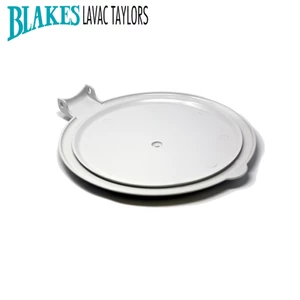 Blakes of Gosport Zenith Toilet Lid 