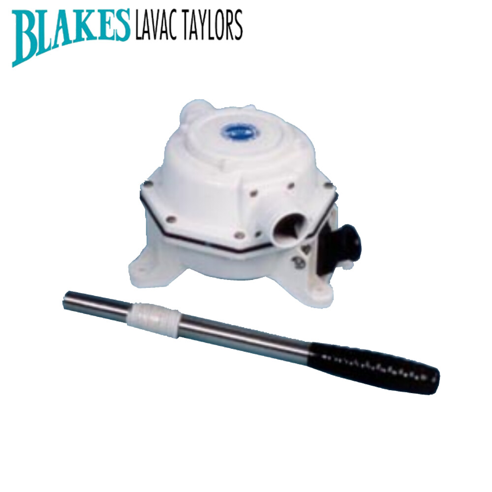 Pumps & Spares