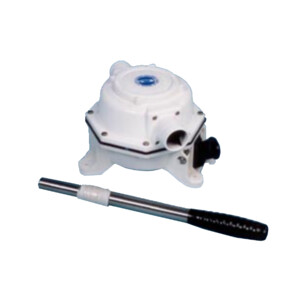 Pumps & Spares