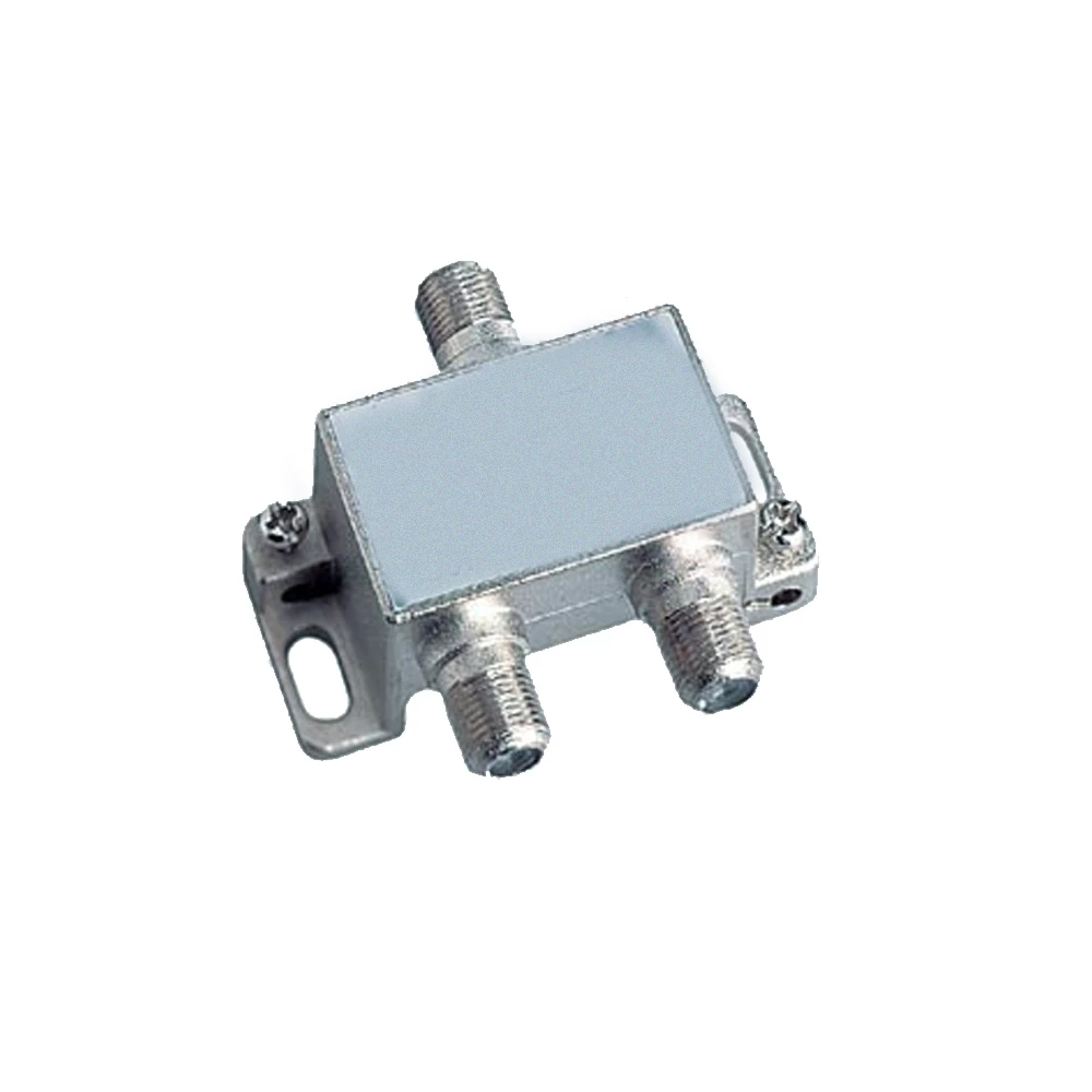 2 Way Splitter For V9125+V9112