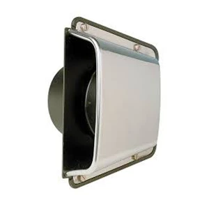 Vetus Scirocco Shell Ventilator 