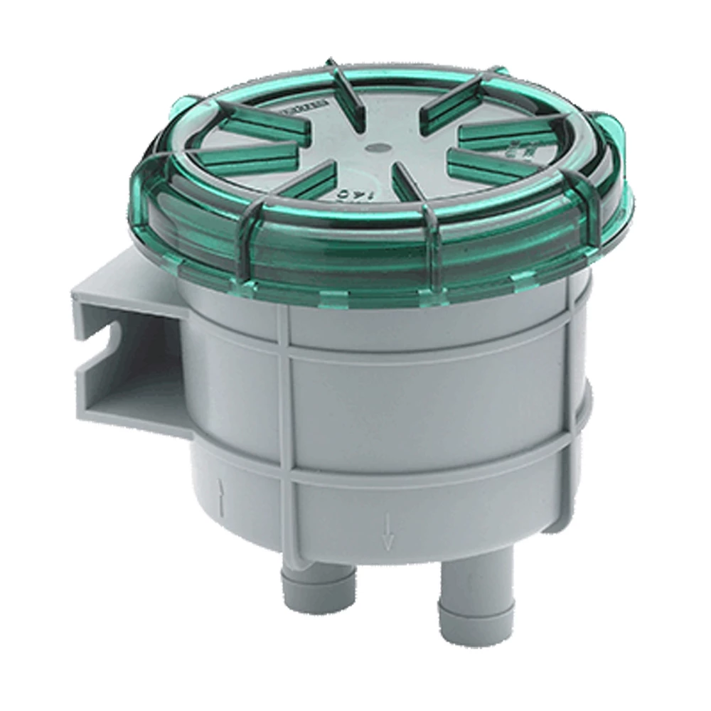 Small No-Smell Filter (16mm vent hose)