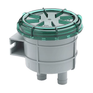 Vetus Small No-Smell Filter (16mm vent hose) 