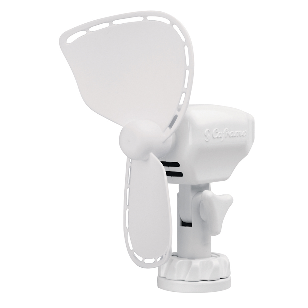 Ultimate/Original Fan 24V White