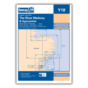 Y18 River Medway