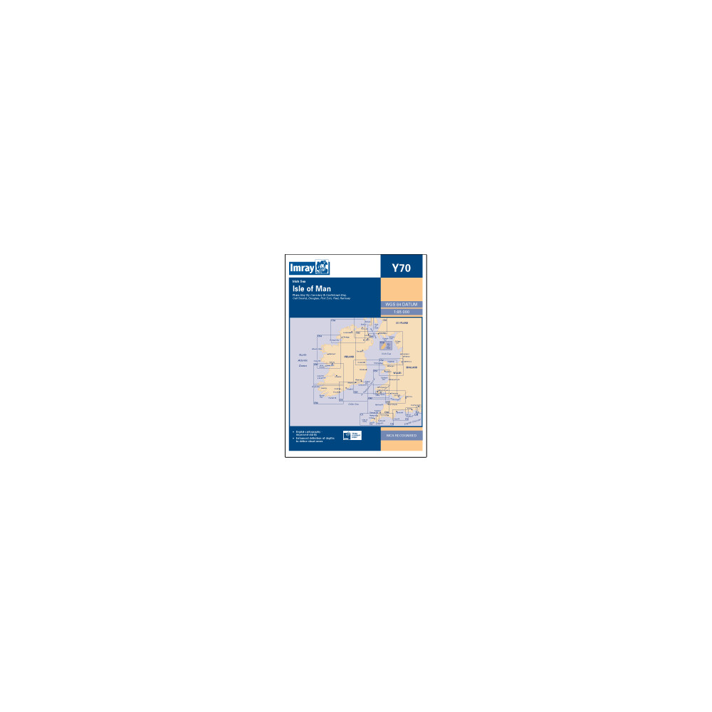 Y70 Isle of Man Chart