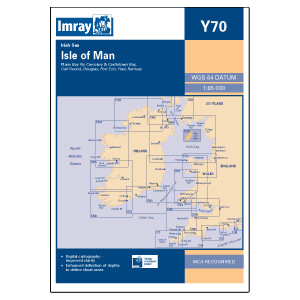 Y70 Isle of Man Chart