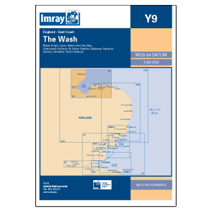 Y9 - The Wash