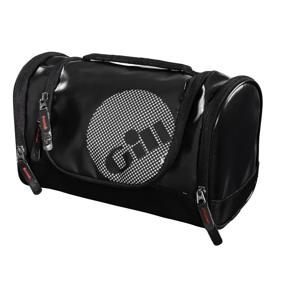 Wash Bag & Towel Bundle