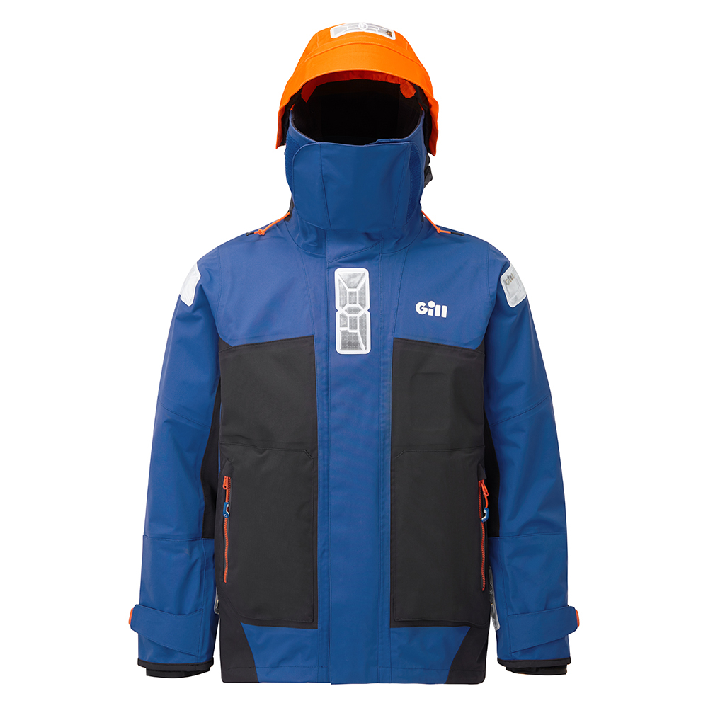 Race Ocean Jacket