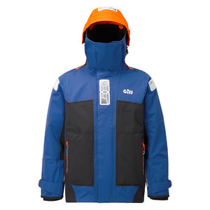Race Ocean Jacket
