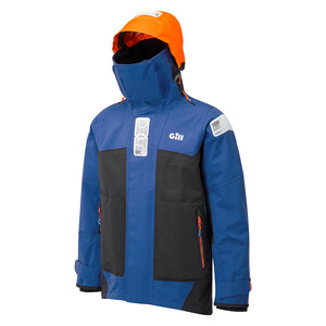 Race Ocean Jacket