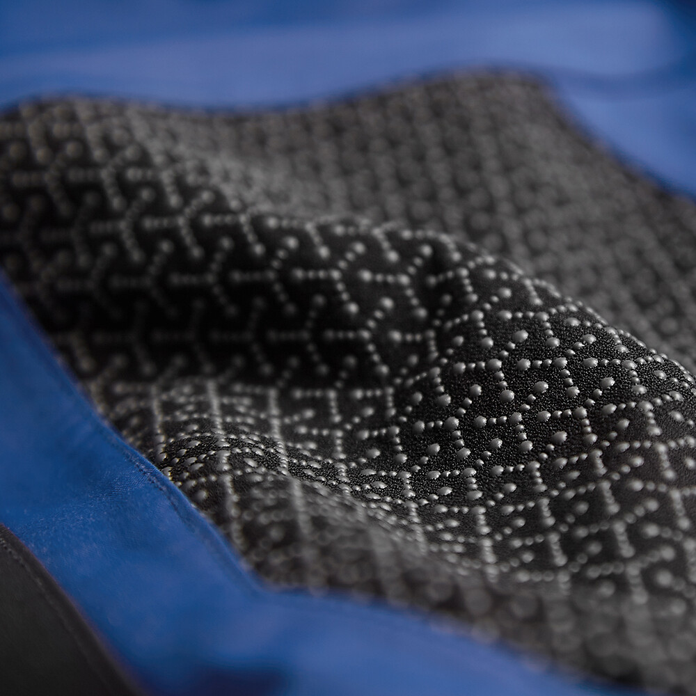 Race Ocean Jacket
