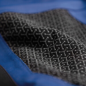 Race Ocean Jacket