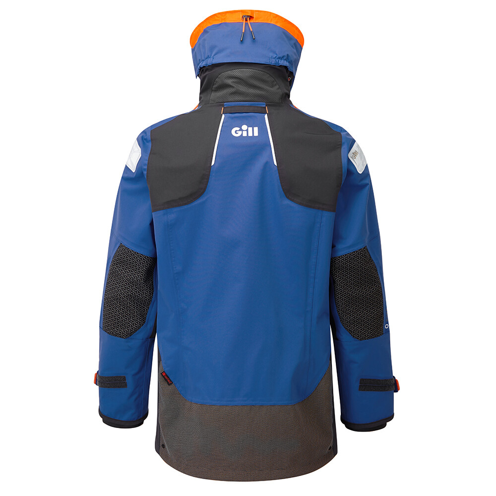 Race Ocean Jacket