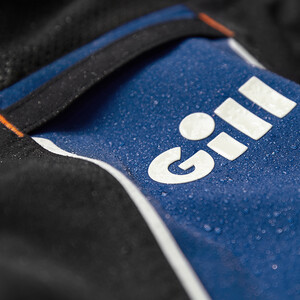 Race Ocean Jacket