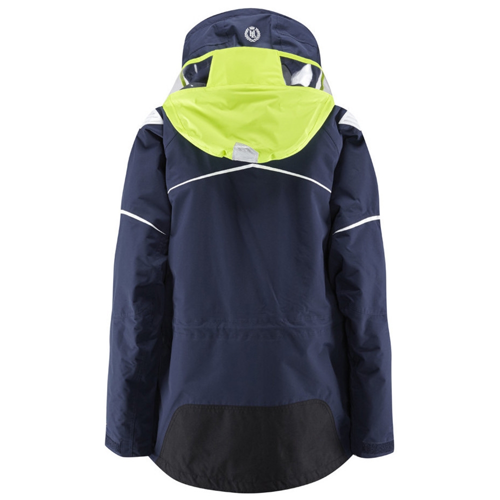 Women's Freedom Jacket - Marine