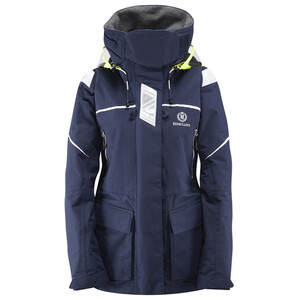 Women's Freedom Jacket - Marine