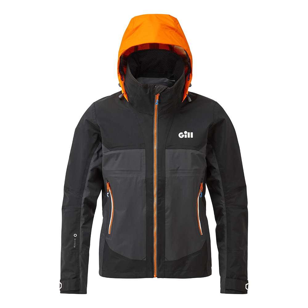 Race Fusion Jacket