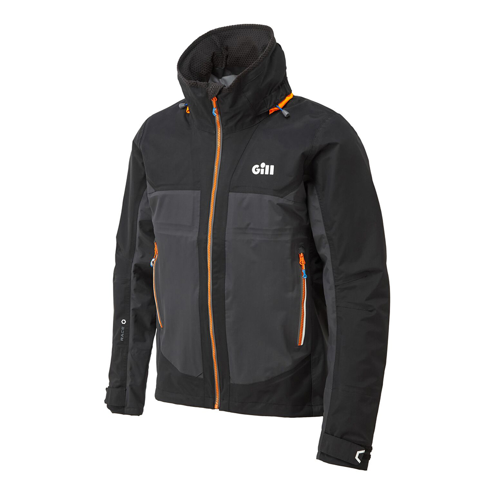 Race Fusion Jacket