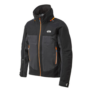 Race Fusion Jacket