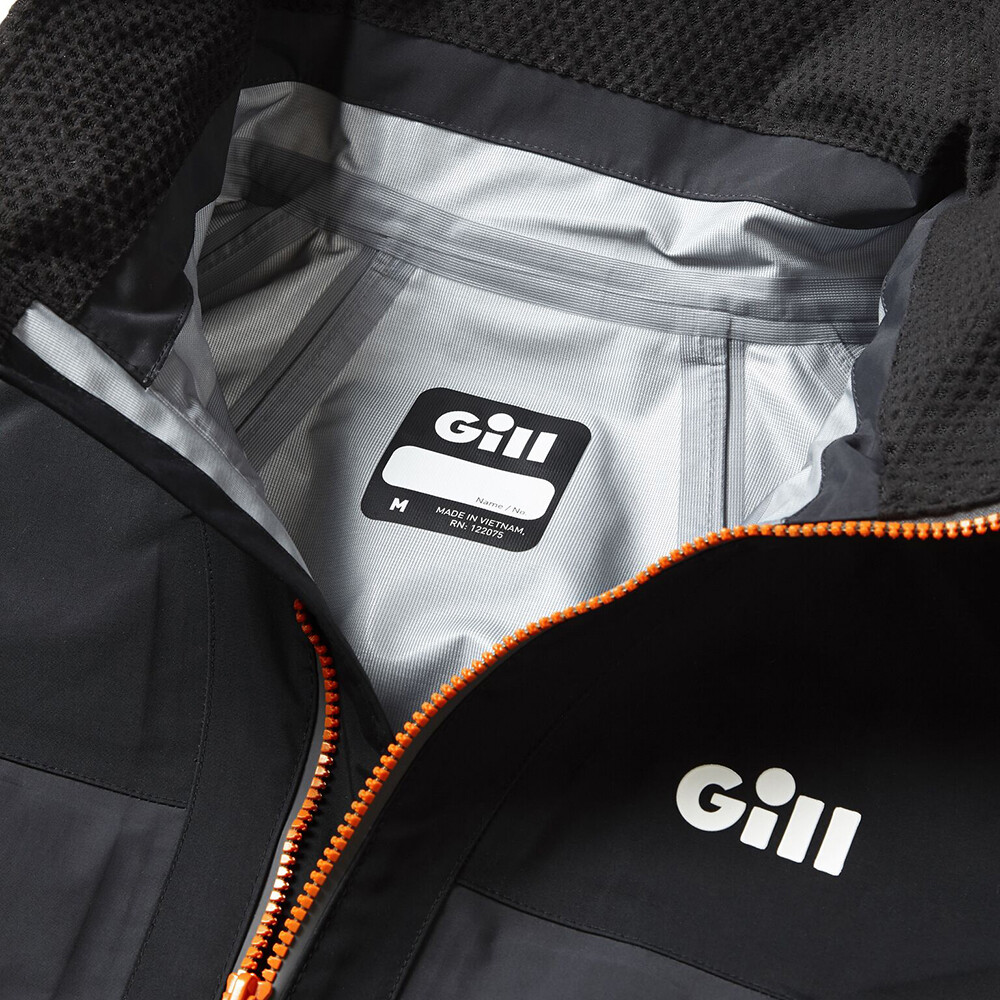 Race Fusion Jacket