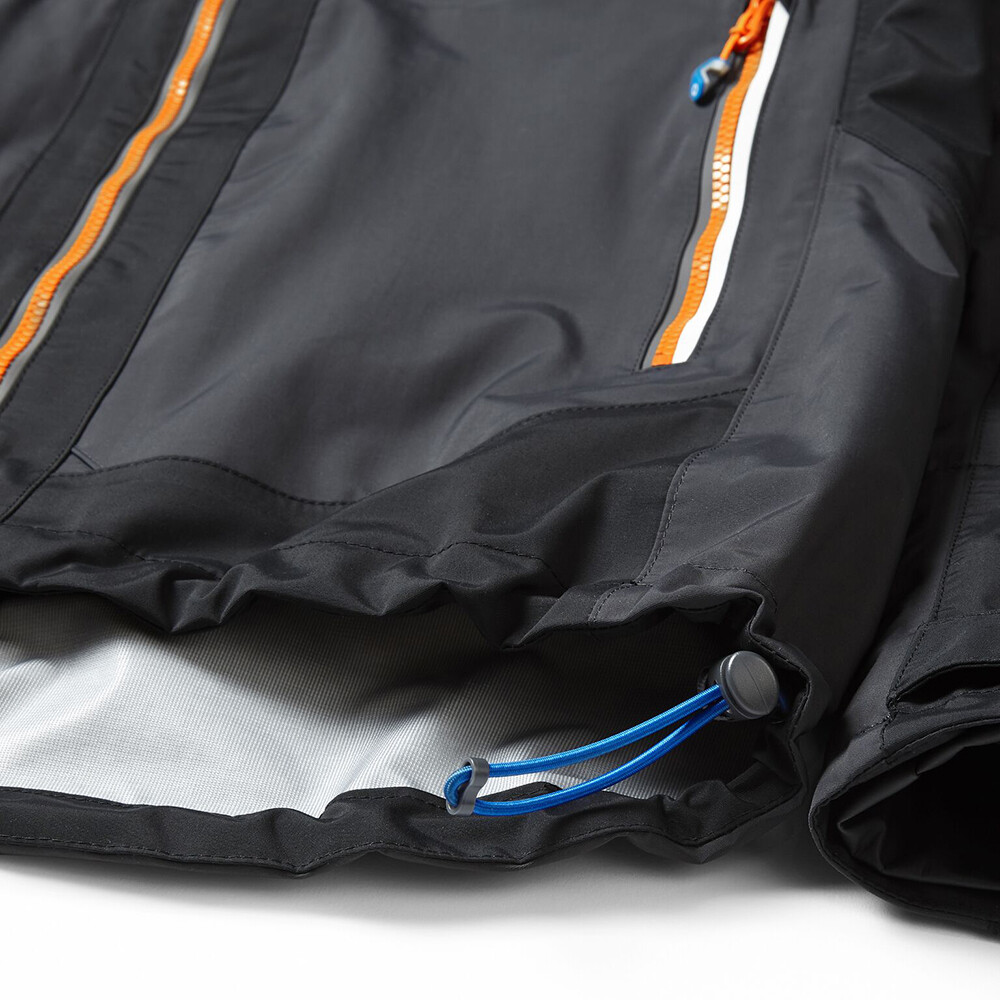 Race Fusion Jacket
