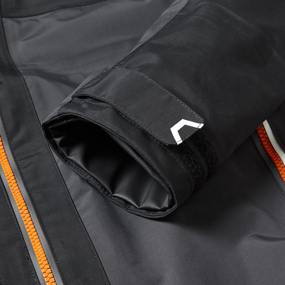 Race Fusion Jacket