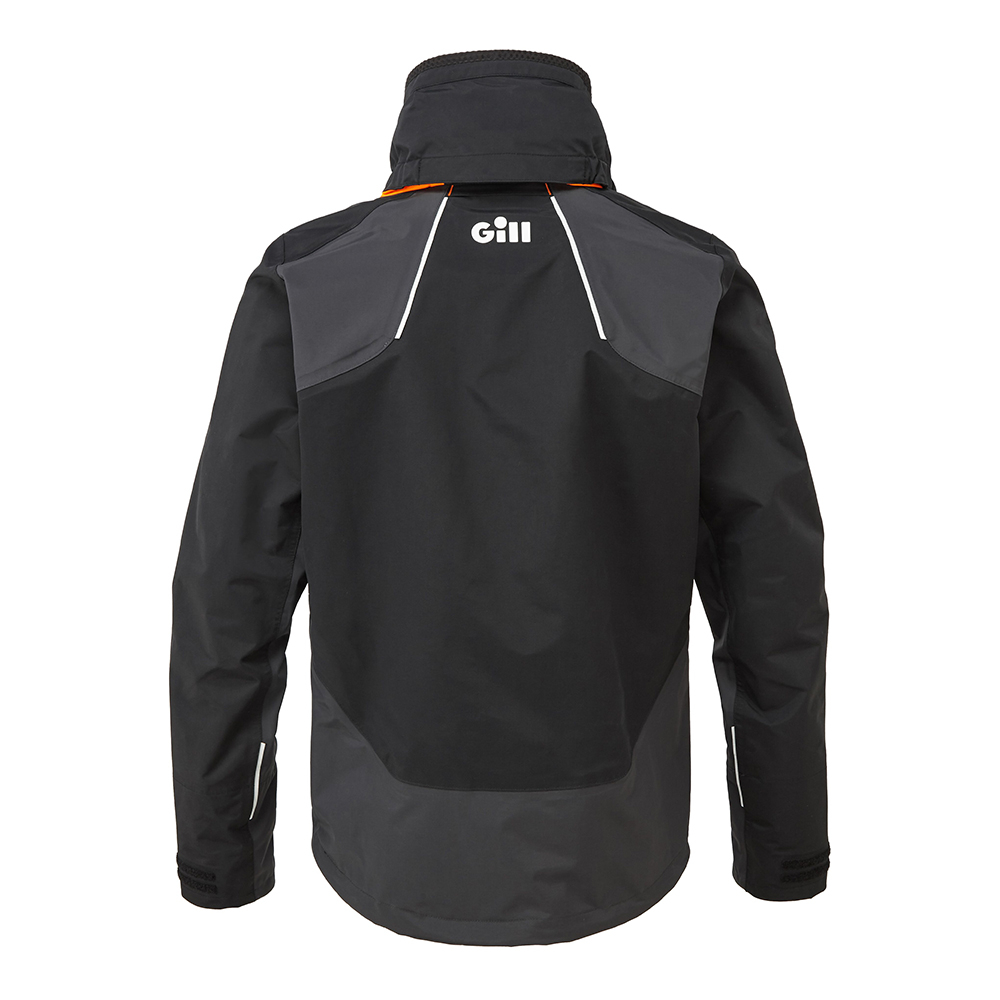 Race Fusion Jacket