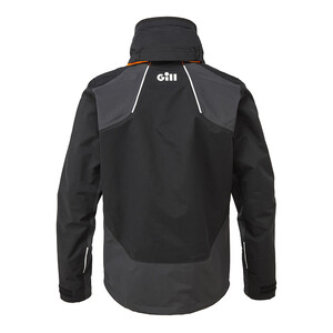 Race Fusion Jacket