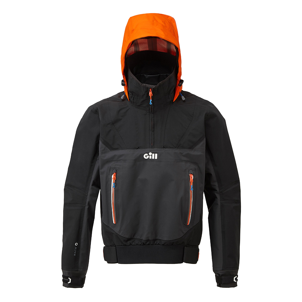 Race Fusion Smock