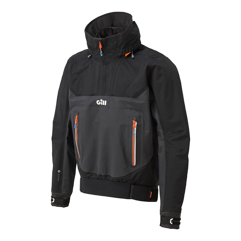 Race Fusion Smock