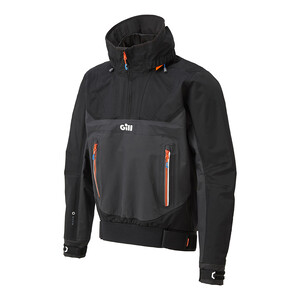 Race Fusion Smock