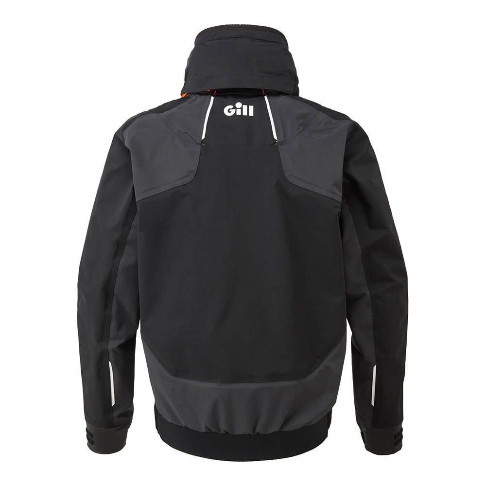 Race Fusion Smock