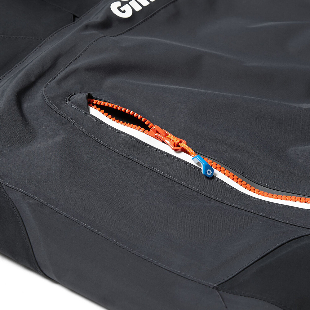 Race Fusion Smock
