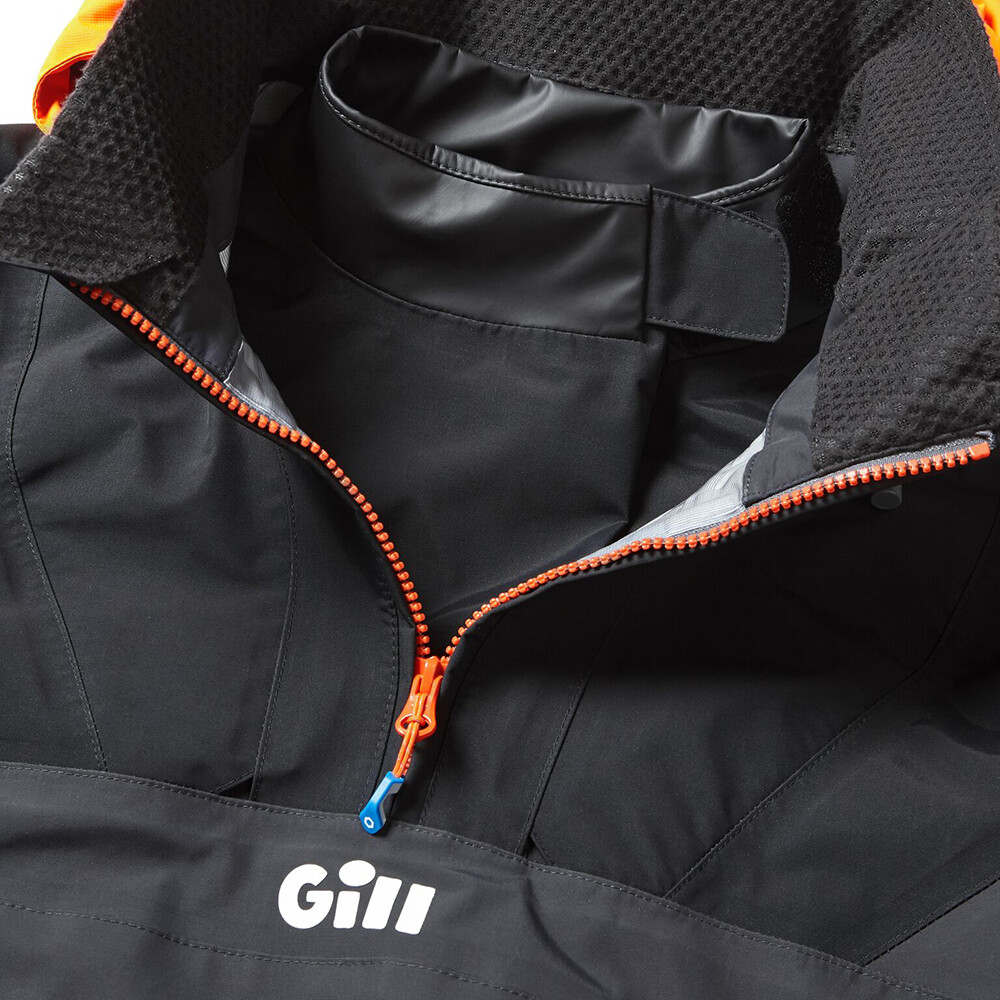Race Fusion Smock
