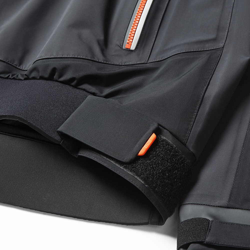 Race Fusion Smock