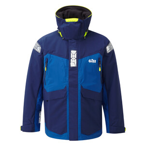OS2 Offshore Jacket