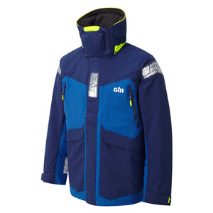 OS2 Offshore Jacket