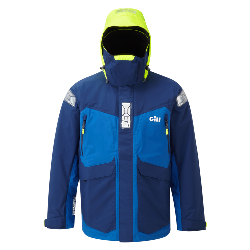OS2 Offshore Jacket