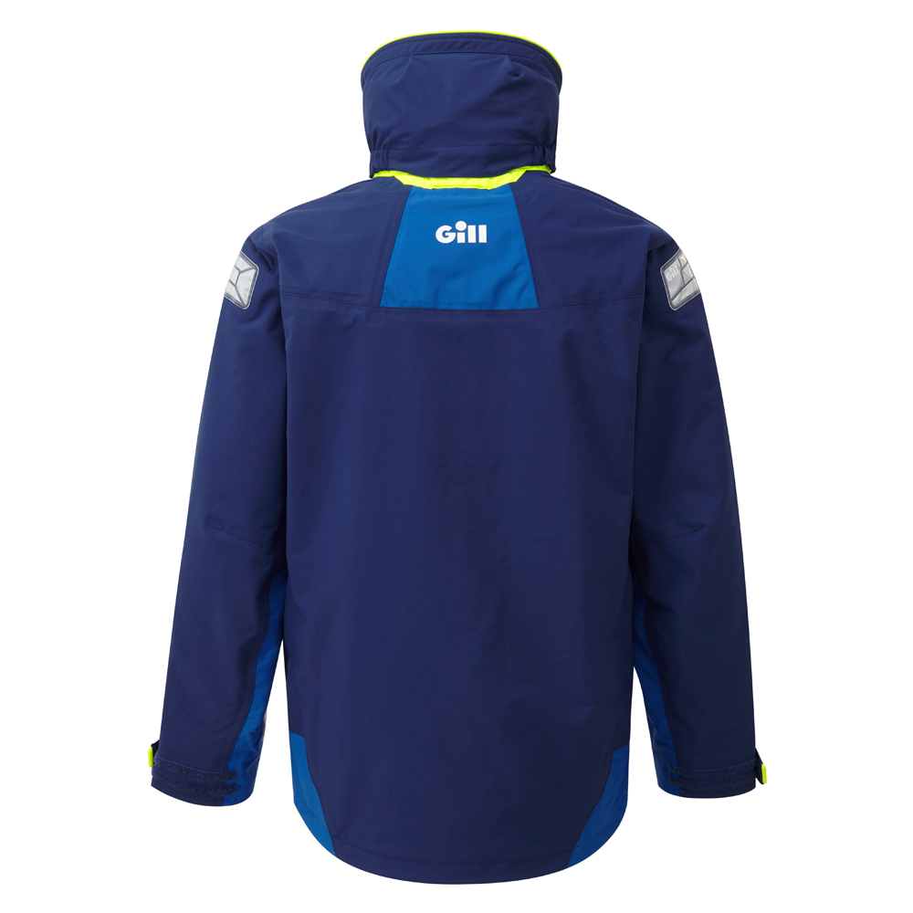 OS2 Offshore Jacket