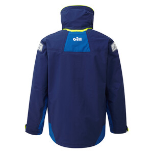 OS2 Offshore Jacket
