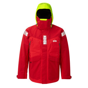 OS2 Offshore Jacket