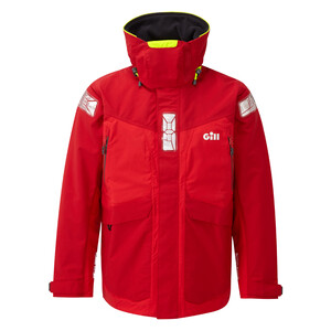 OS2 Offshore Jacket