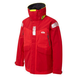 OS2 Offshore Jacket