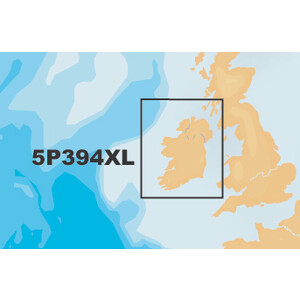 Platinum+ XL Chart • 5P394XL Ireland