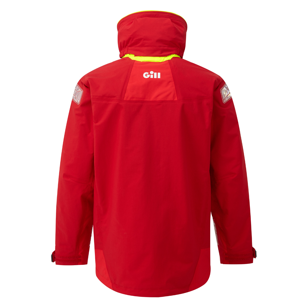 OS2 Offshore Jacket