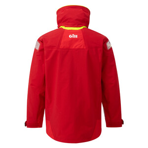 OS2 Offshore Jacket