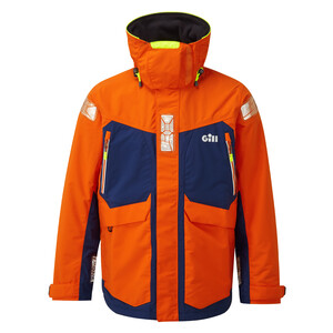 OS2 Offshore Jacket