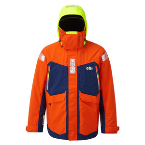 OS2 Offshore Jacket